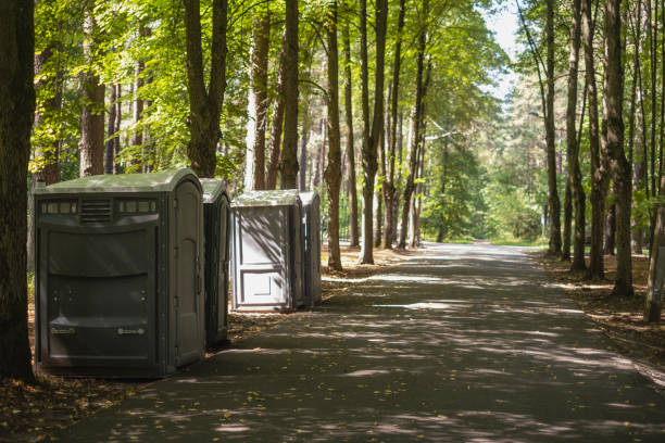 Portable bathroom rental in Diamond Ridge, AK