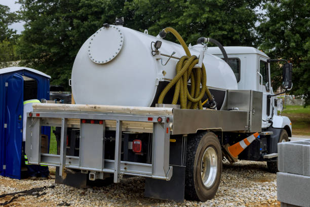 Best Luxury portable toilet rental  in Diamond Ridge, AK